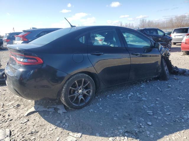 Снимка 3 от търг – 2016 DODGE DART SXT S с VIN 1C3CDFFA4GD802062