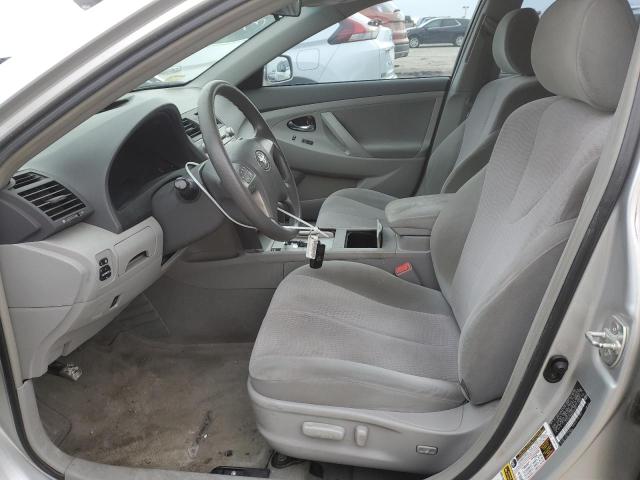 Photo 7 from auction – 2010 TOYOTA CAMRY BASE with VIN 4T4BF3EK6AR030103