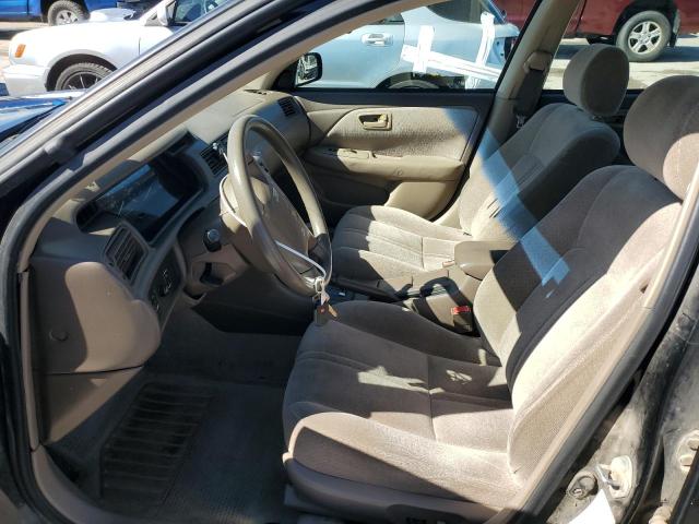 Photo 7 from auction – 2000 TOYOTA CAMRY CE with VIN 4T1BG22K0YU699662