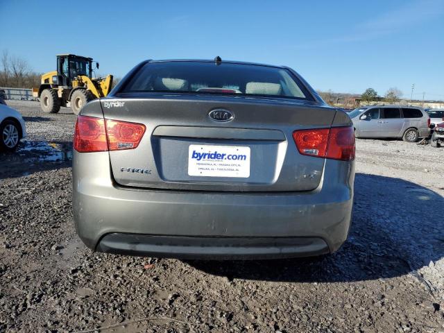 Photo 6 from auction – 2012 KIA FORTE EX with VIN KNAFU4A20C5581784