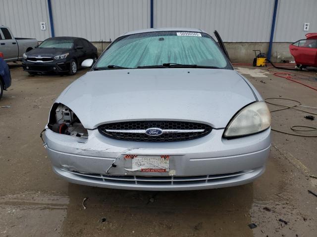 Photo 5 from auction – 2001 FORD TAURUS SE with VIN 1FAFP53281A266948