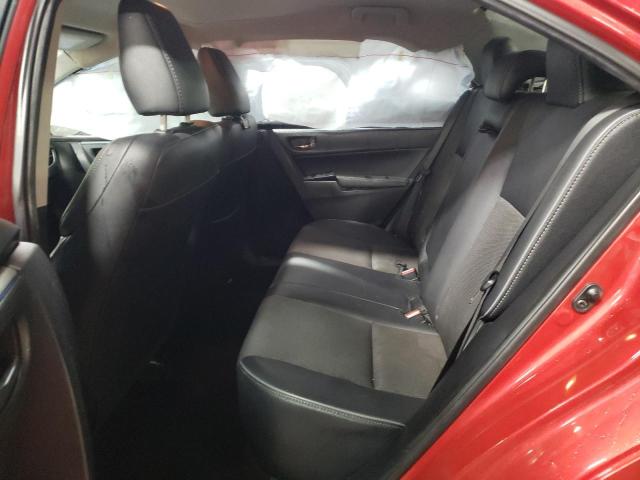 Photo 10 from auction – 2015 TOYOTA COROLLA L with VIN 2T1BURHEXFC371859