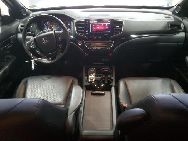 Zdjęcie 8 z aukcji – 2022 HONDA RIDGELINE z VIN 5FPYK3F84NB026032