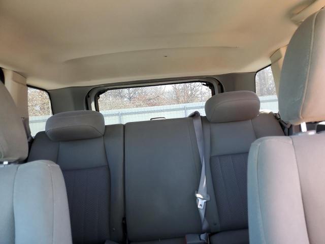 Photo 10 from auction – 2005 JEEP GRAND CHER with VIN 1J4GR48K95C681079