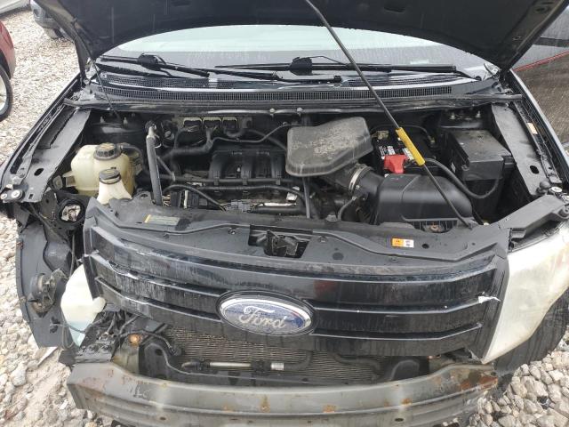 Photo 12 from auction – 2010 FORD EDGE LIMIT with VIN 2FMDK4KC1ABA95772