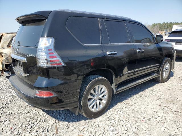 Photo 3 from auction – 2015 LEXUS GX 460 with VIN JTJBM7FX1F5114656