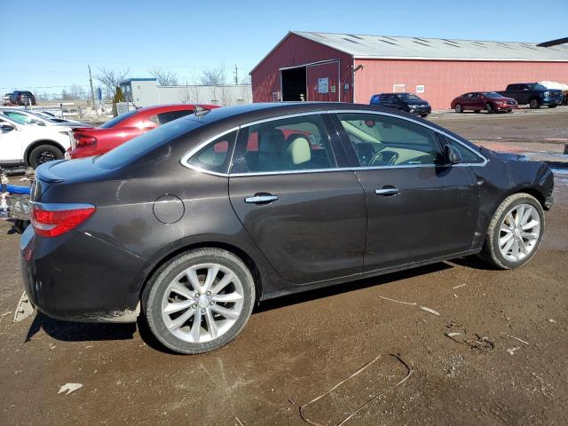 Photo 3 from auction – 2014 BUICK VERANO CON with VIN 1G4PR5SK6E4242402