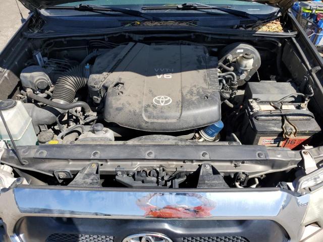 Photo 11 from auction – 2014 TOYOTA TACOMA DOU with VIN 3TMLU4EN6EM146467