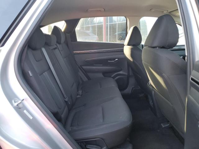Photo 11 from auction – 2024 HYUNDAI TUCSON SEL with VIN KM8JBCDE8RU307780