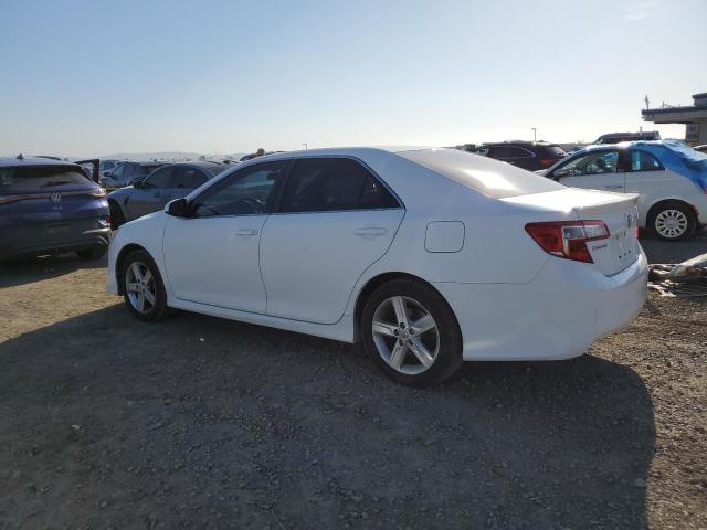 Снимка 2 от търг – 2012 TOYOTA CAMRY BASE с VIN 4T1BF1FK4CU584367