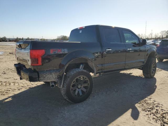 Photo 3 from auction – 2019 FORD F150 SUPER with VIN 1FTEW1E49KFD14350