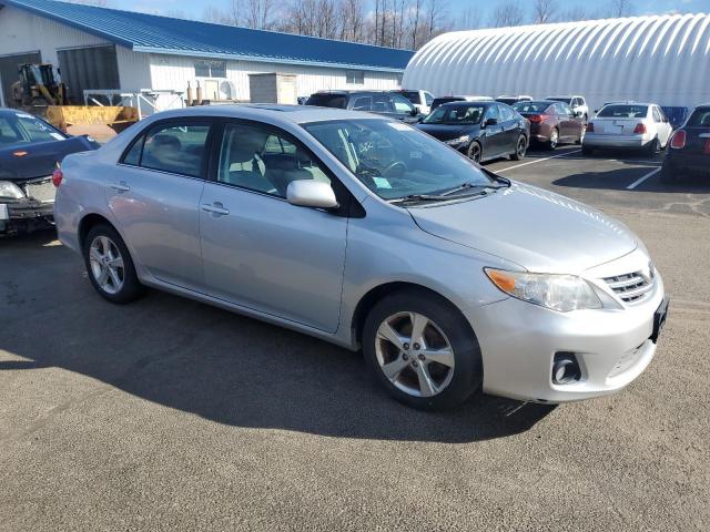 Photo 4 from auction – 2013 TOYOTA COROLLA BA with VIN 2T1BU4EE6DC940744