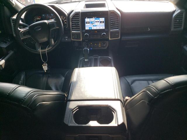 Photo 8 from auction – 2016 FORD F150 SUPER with VIN 1FTEW1EF6GFD13665