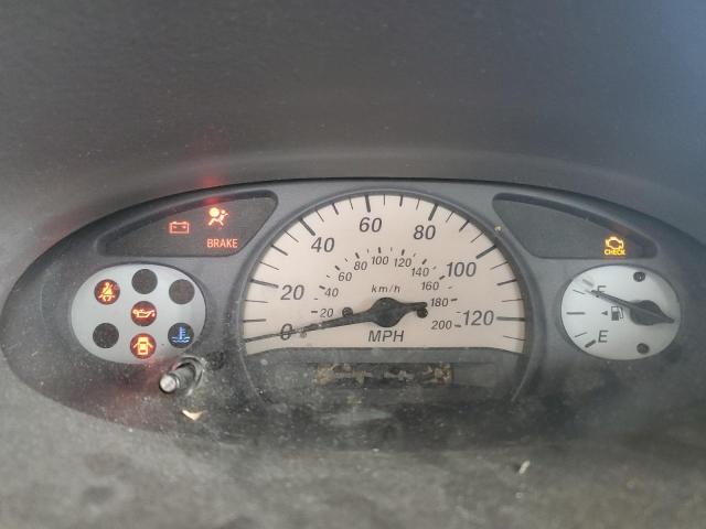 Photo 9 from auction – 2003 TOYOTA ECHO with VIN JTDAT123630276616