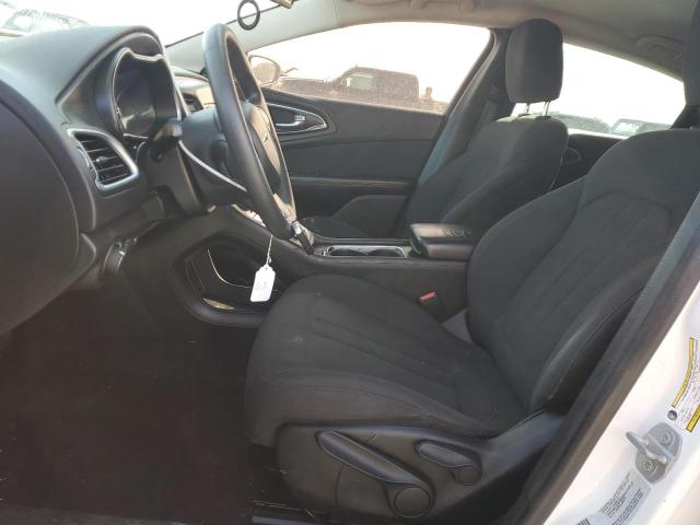 Снимка 7 от търг – 2015 CHRYSLER 200 LIMITE с VIN 1C3CCCAB3FN756718