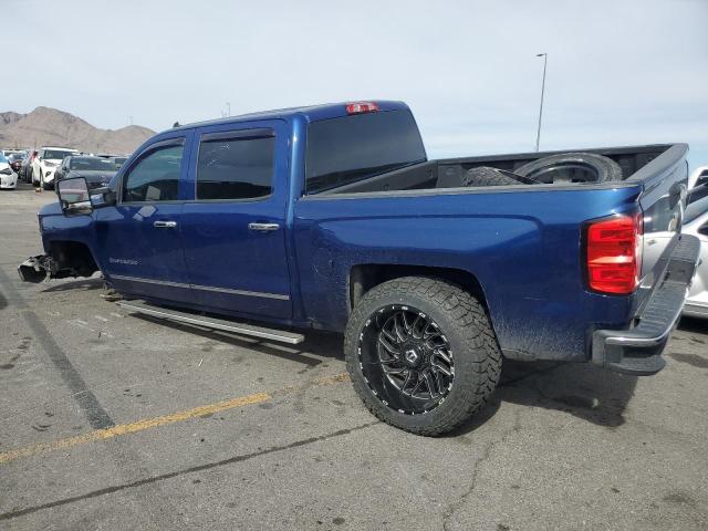صورة رقم 2 من المزاد - 2014 CHEVROLET SILVERADO مع VIN 3GCUKSEC1EG473256