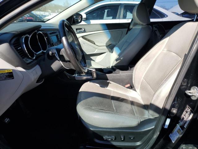 Photo 7 from auction – 2013 KIA OPTIMA EX with VIN 5XXGN4A71DG199275