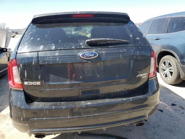 Снимка 6 от търг – 2014 FORD EDGE SPORT с VIN 2FMDK4AK2EBA62228