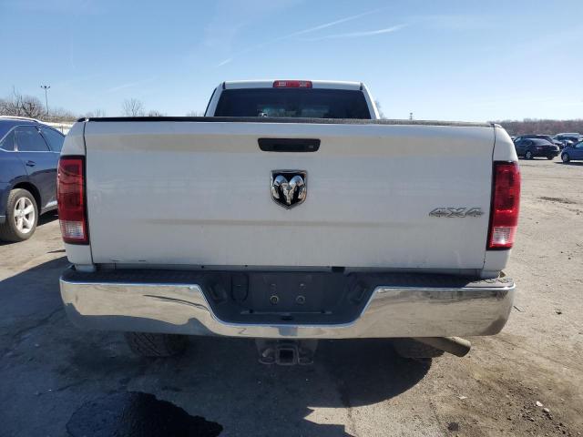 Photo 6 from auction – 2018 RAM 2500 ST with VIN 3C6UR5HJ8JG262869