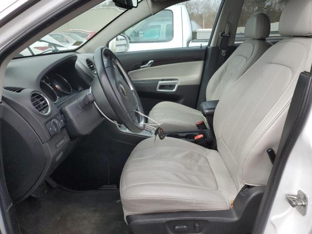 Photo 7 from auction – 2014 CHEVROLET CAPTIVA LT with VIN 3GNAL4EK1ES662271