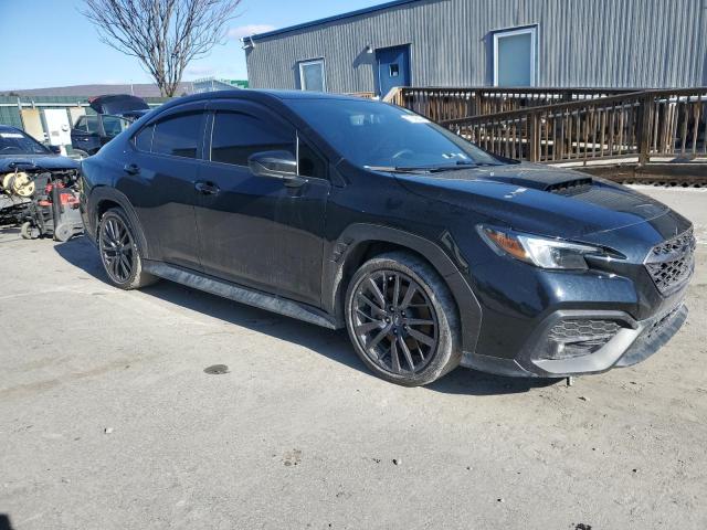 Photo 4 from auction – 2022 SUBARU WRX PREMIU with VIN JF1VBAF61N9003368