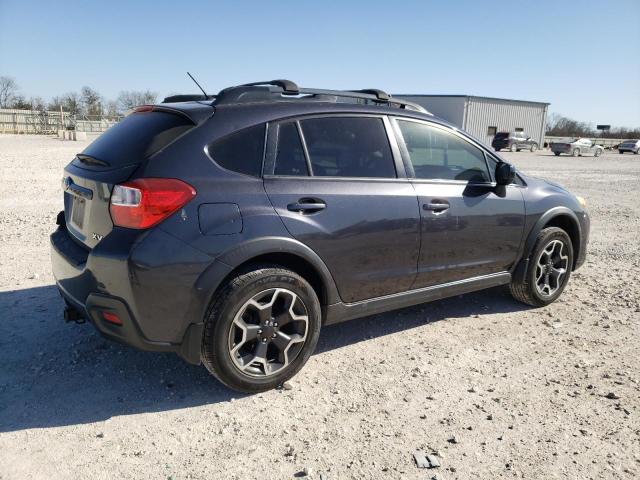 Снимка 3 от търг – 2014 SUBARU XV CROSSTR с VIN JF2GPACC2E9205457
