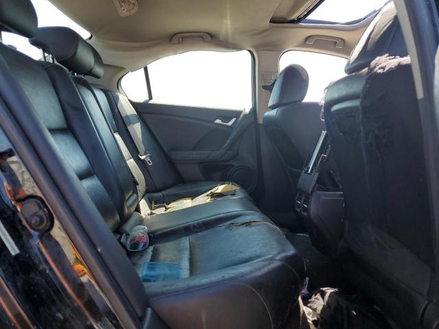 Photo 10 from auction – 2011 ACURA TSX with VIN JH4CU2F69BC018487