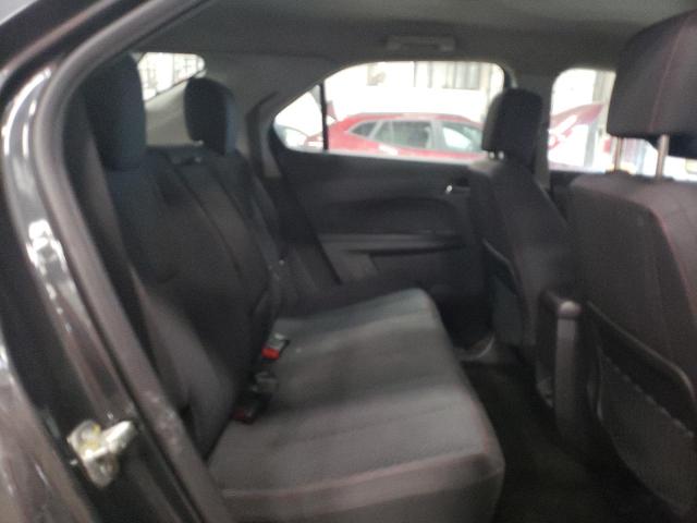 Photo 11 from auction – 2013 CHEVROLET EQUINOX LS with VIN 2GNALBEK2D1117047