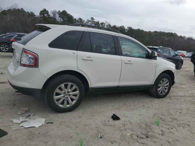 Photo 3 from auction – 2010 FORD EDGE SEL with VIN 2FMDK3JC9ABB39366