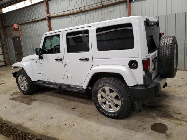 Photo 2 from auction – 2017 JEEP WRANGLER U with VIN 1C4BJWEG5HL500583