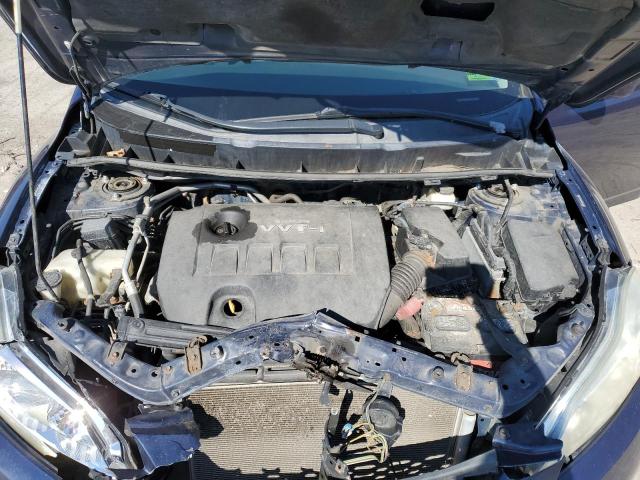Photo 11 from auction – 2009 TOYOTA COROLLA MA with VIN 2T1KU40E39C034582