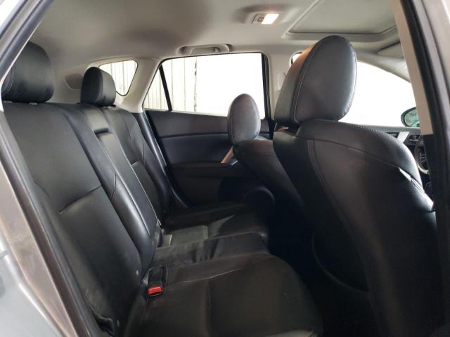 Снимка 10 от търг – 2012 MAZDA 3 I с VIN JM1BL1M7XC1659084