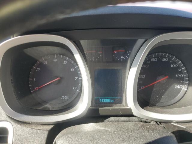 Фото 9 с аукциона – 2013 CHEVROLET EQUINOX LT с VIN 2GNFLGEK9D6413611