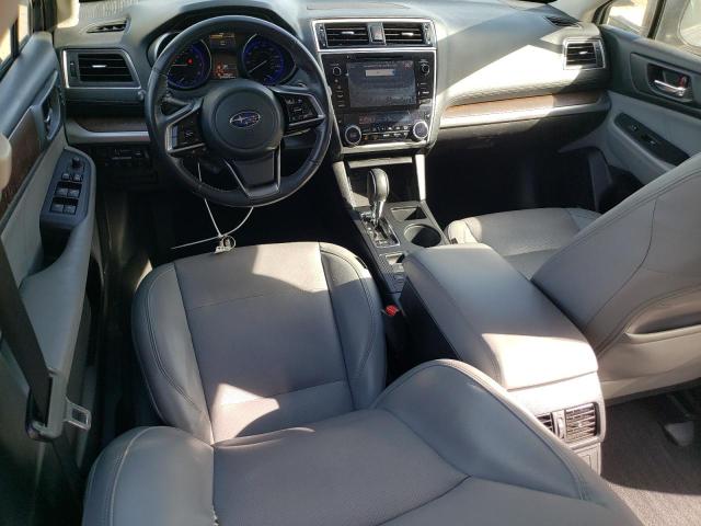 Photo 8 from auction – 2018 SUBARU OUTBACK 2. with VIN 4S4BSANC6J3239852
