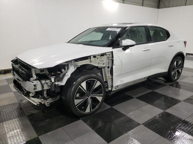 POLESTAR 2 2023 with VIN YSMED3KA3PL132894 - Photo from auction