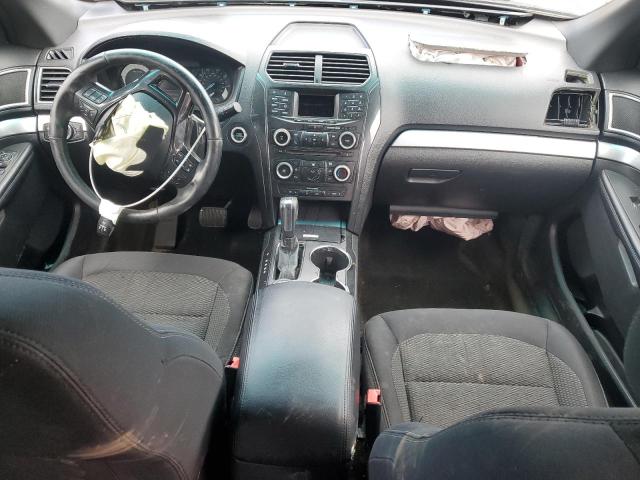 Снимка 8 от търг – 2016 FORD EXPLORER X с VIN 1FM5K8D83GGC48139