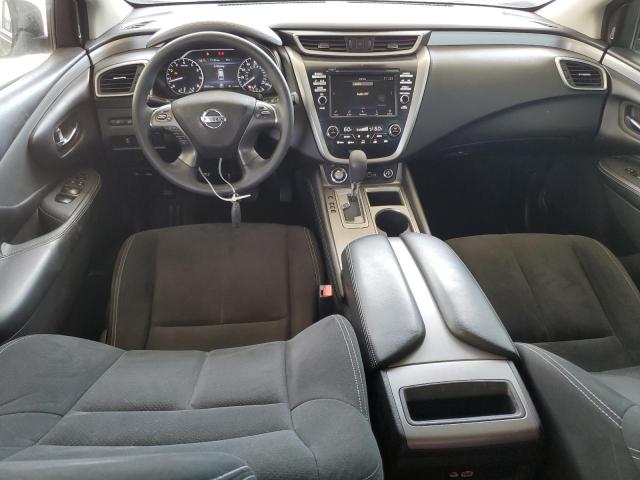 Photo 8 from auction – 2020 NISSAN MURANO S with VIN 5N1AZ2AJ7LN123701