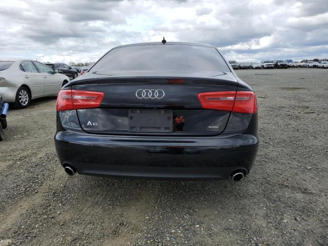Снимка 6 от търг – 2015 AUDI A6 PREMIUM с VIN WAUGFAFC3FN036133