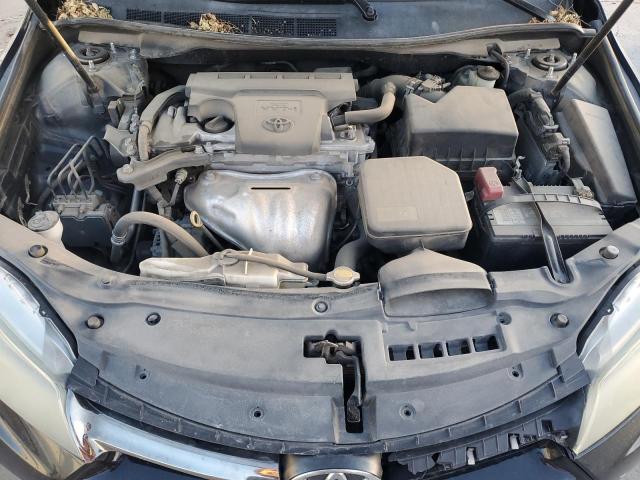 Photo 11 from auction – 2015 TOYOTA CAMRY LE with VIN 4T1BF1FK0FU098711