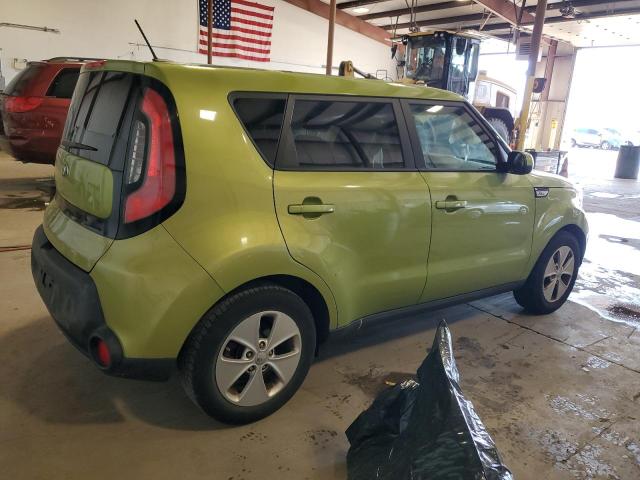 Photo 3 from auction – 2015 KIA SOUL with VIN KNDJN2A26F7767515