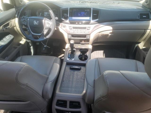 Photo 8 from auction – 2011 HONDA PILOT EXL with VIN 5FNYF4H55BB053564