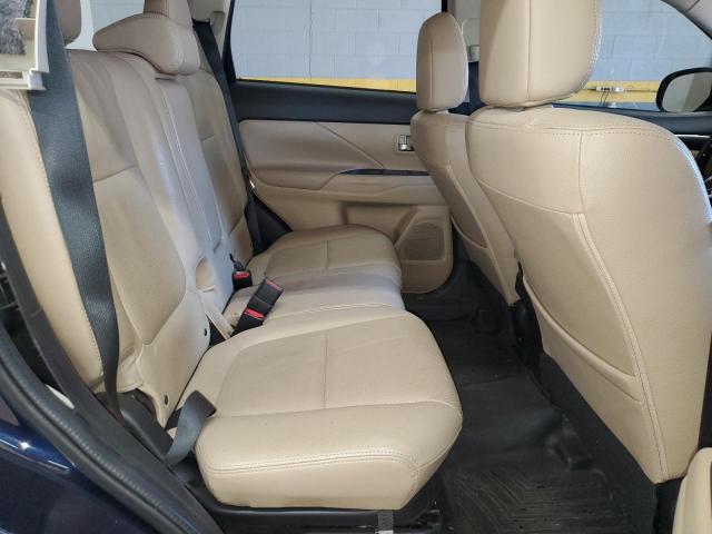 Photo 11 from auction – 2017 MITSUBISHI OUTLANDER with VIN JA4AZ3A39HZ055147