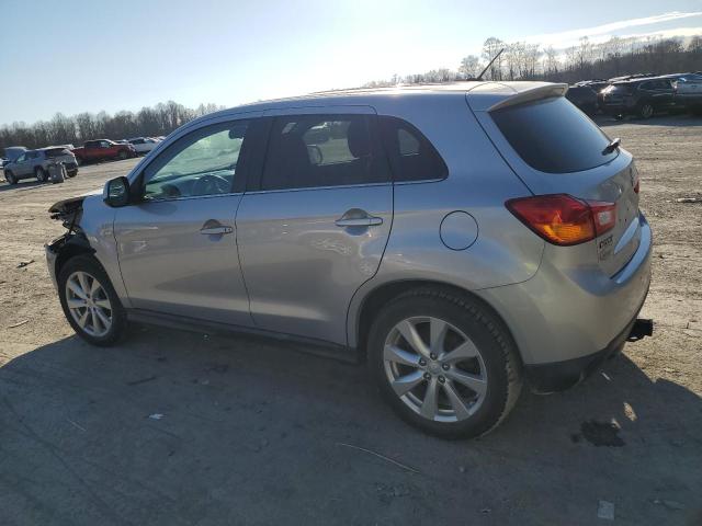 Zdjęcie 2 z aukcji – 2013 MITSUBISHI OUTLANDER z VIN 4A4AR4AU3DE006959