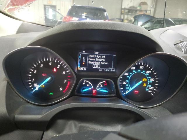 Photo 9 from auction – 2014 FORD ESCAPE TIT with VIN 1FMCU0JX9EUD36173