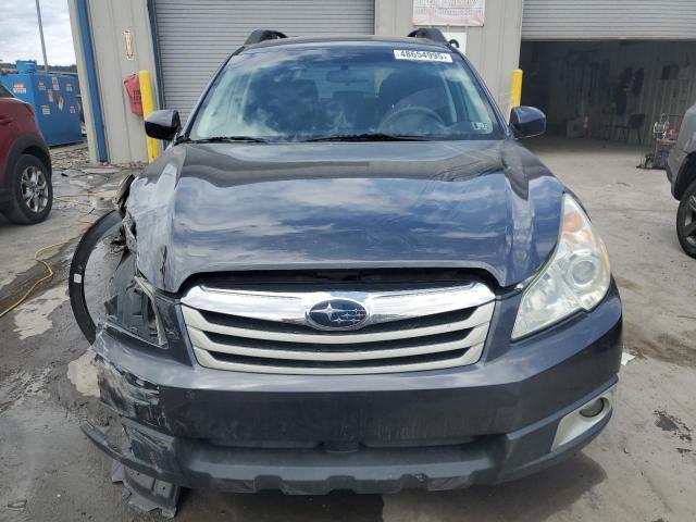 Снимка 5 от търг – 2011 SUBARU OUTBACK 2. с VIN 4S4BRBCC7B3363943