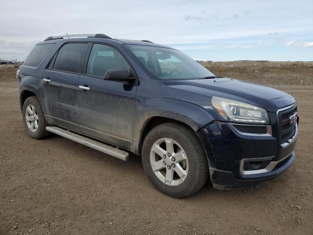 Снимка 4 от търг – 2015 GMC ACADIA SLE с VIN 1GKKVNED0FJ218630