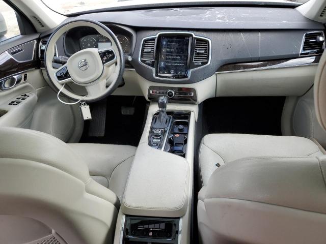 Photo 8 from auction – 2018 VOLVO XC90 T5 with VIN YV4102PK8J1368992