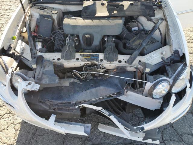 Photo 11 from auction – 2008 BUICK LACROSSE C with VIN 2G4WD582981127097