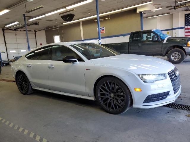 Photo 4 from auction – 2018 AUDI A7 PRESTIG with VIN WAU23AFC9JN095554