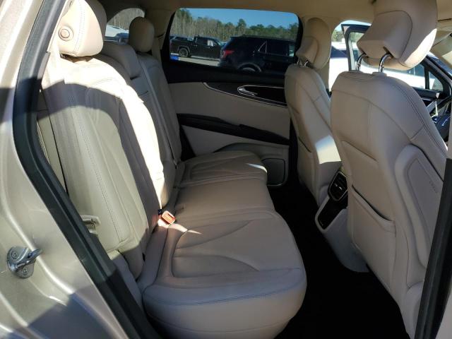 Photo 11 from auction – 2017 LINCOLN MKX SELECT with VIN 2LMPJ6KR1HBL38446